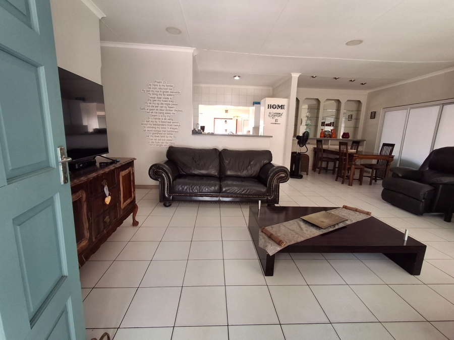 4 Bedroom Property for Sale in Sasolburg Ext 4 Free State